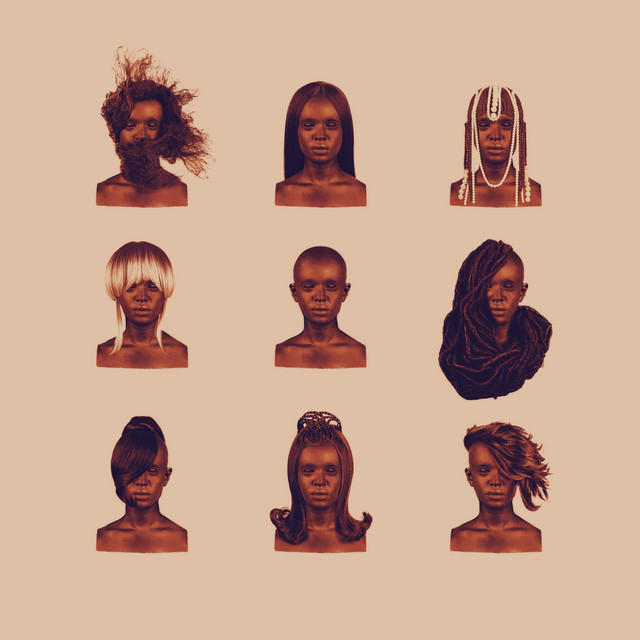 کاور آهنگ SANTA MUERTE_BLUFF_94 BPM از Kelela, Santa Muerte