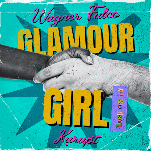 کاور آهنگ Glamour Girl - Take On Me از Kurupt