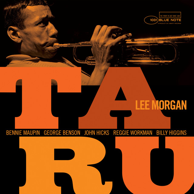 کاور آهنگ Taru, What's Wrong With You از Lee Morgan