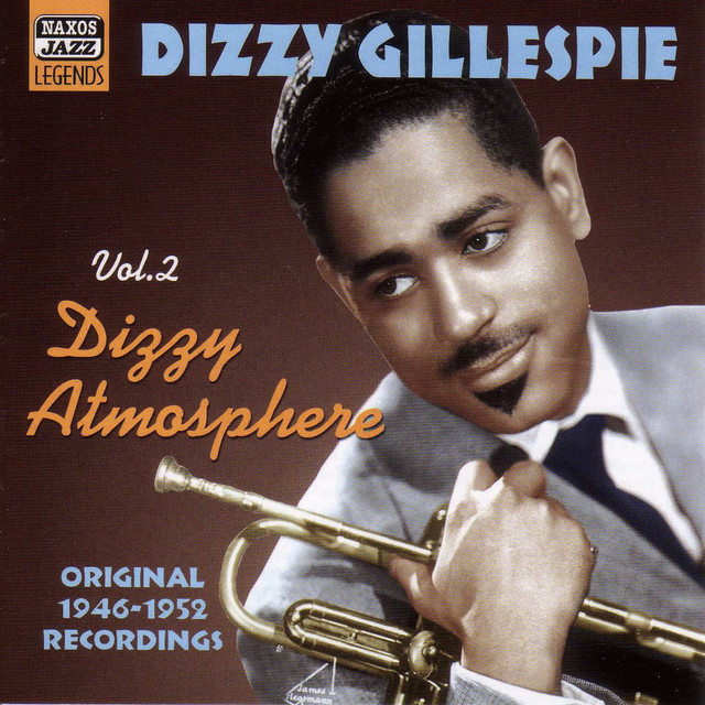 کاور آهنگ Cubana Bop از Dizzy Gillespie, Dizzy Gillespie Orchestra