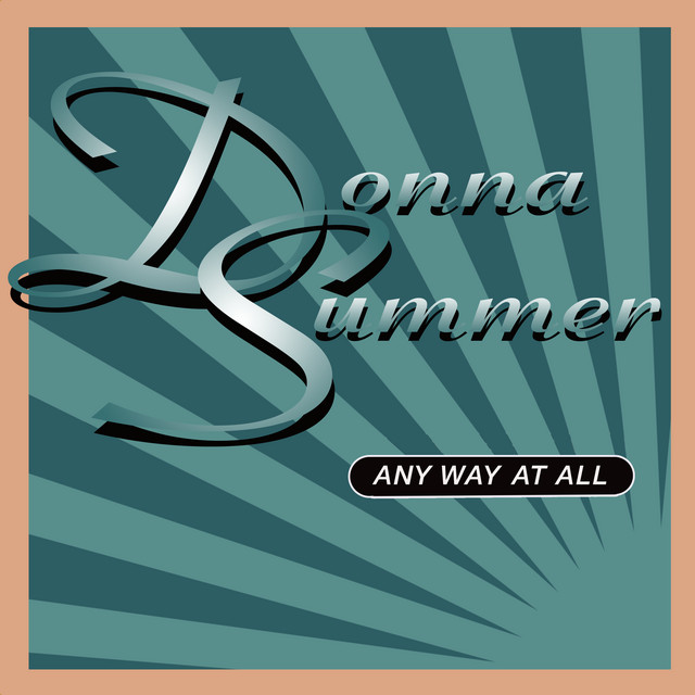 کاور آهنگ I Feel Love - Masters At Work 86Th St / Radio Edit از Donna Summer, Masters At Work