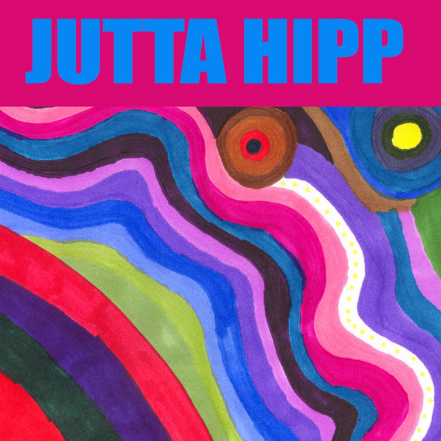 کاور آهنگ Too Close for Comfort از Jutta Hipp