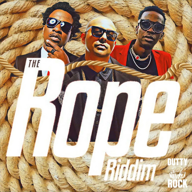 کاور آهنگ Rope (feat. Dutty Rock Productions) از Sean Paul, Charly Black, Chi Ching Ching, Dutty Rock Productions