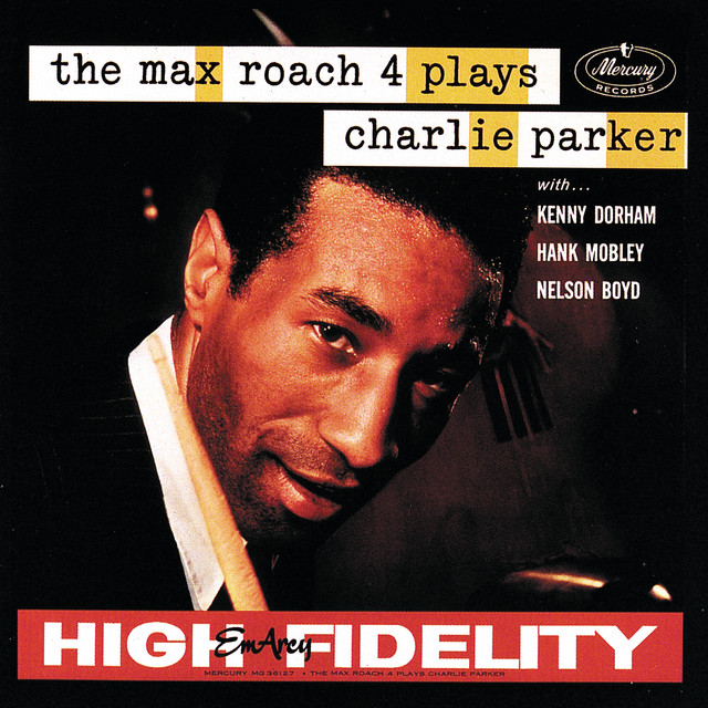 کاور آهنگ Ko-Ko از Max Roach