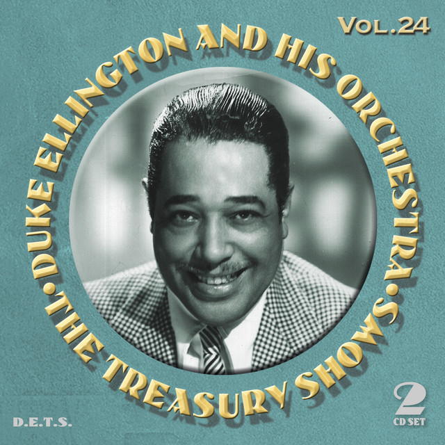 کاور آهنگ Bond Promo #2 از Duke Ellington