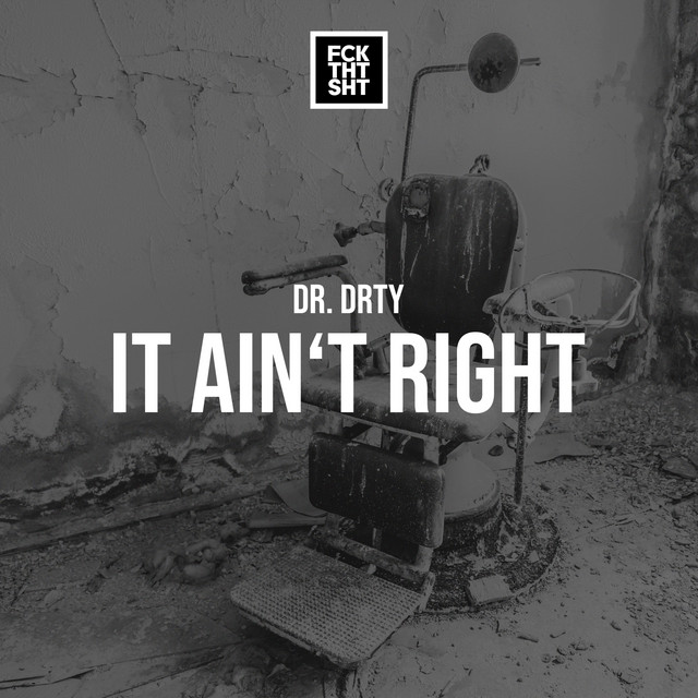کاور آهنگ It Ain't Right از Dennis Sheperd