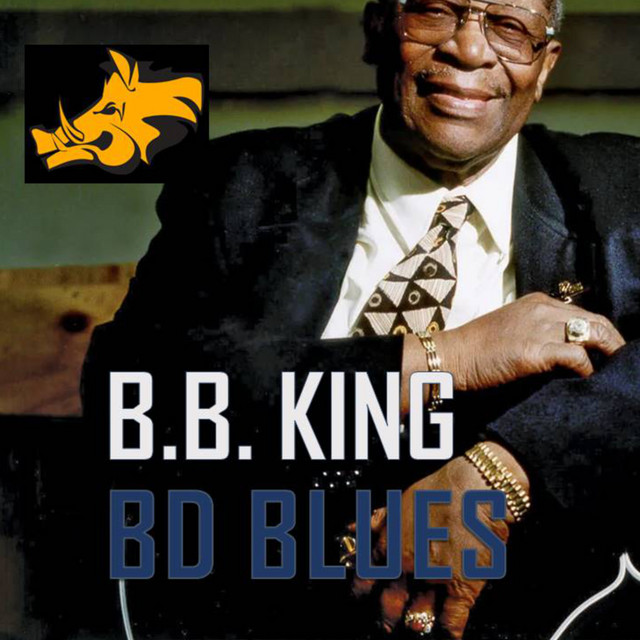 کاور آهنگ 3 O'Clock Blues از B.B. King