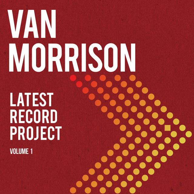 کاور آهنگ Jealousy از Van Morrison