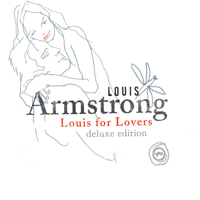 کاور آهنگ When Your Lover Has Gone از Louis Armstrong
