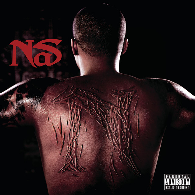 کاور آهنگ Breathe از Nas