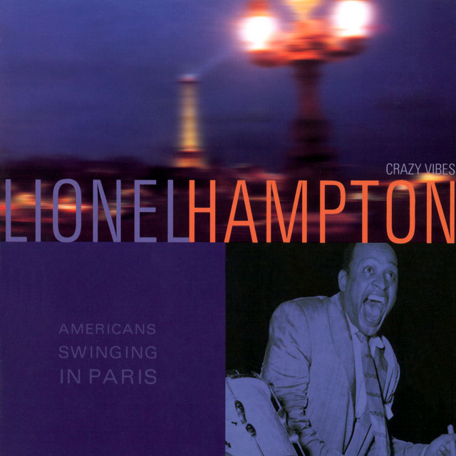 کاور آهنگ Blues for Lorraine از Lionel Hampton