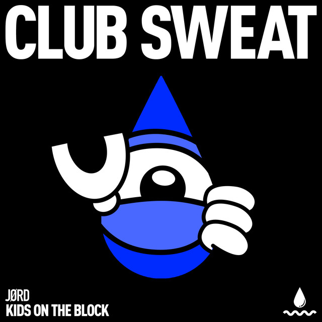 کاور آهنگ Kids on the Block از JORD