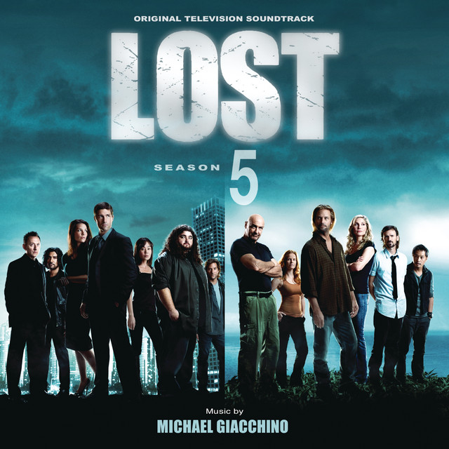 کاور آهنگ I Hear Dead People از Michael Giacchino