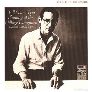 کاور آهنگ Alice In Wonderland - Live At The Village Vanguard, 1961 / Take 1 از Bill Evans Trio