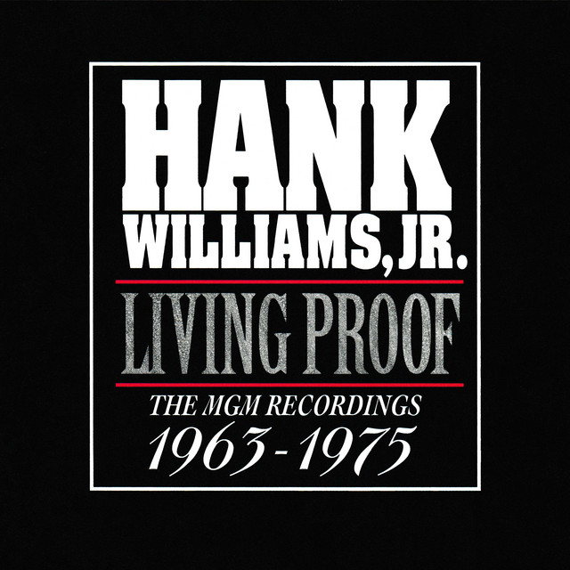 کاور آهنگ Understand Your Man از Hank Williams, Jr.