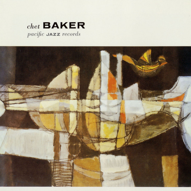 کاور آهنگ Bea's Flat از Chet Baker