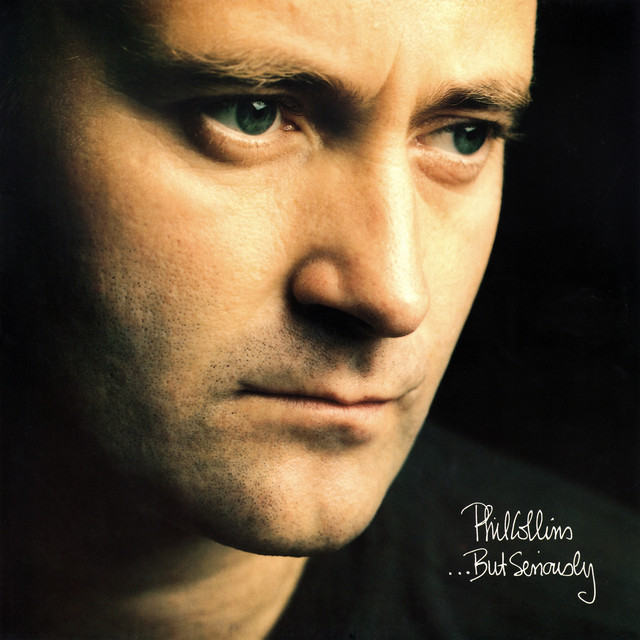 کاور آهنگ Saturday Night and Sunday Morning - 2016 Remaster از Phil Collins