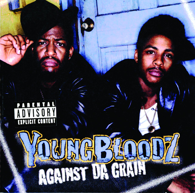 کاور آهنگ Hot Heat (feat. Bone Crusher & Backbone) از Bone Crusher, Youngbloodz