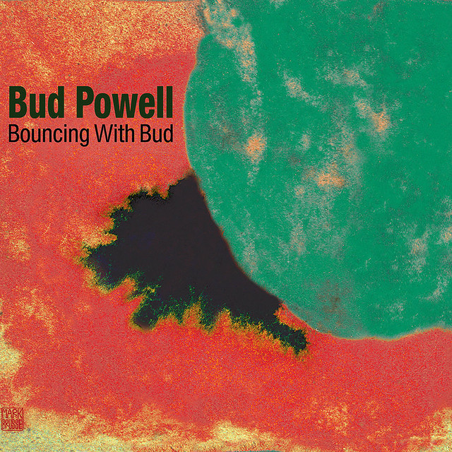 کاور آهنگ All God's Chillun Got Rhythm (2000 - Remaster) از Bud Powell