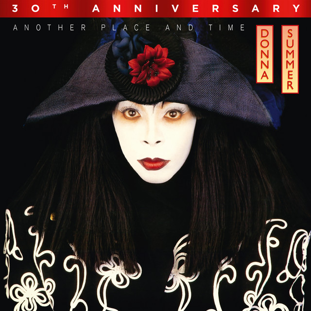 کاور آهنگ I Don't Wanna Get Hurt (Pete Hammond 12" Mix) از Donna Summer