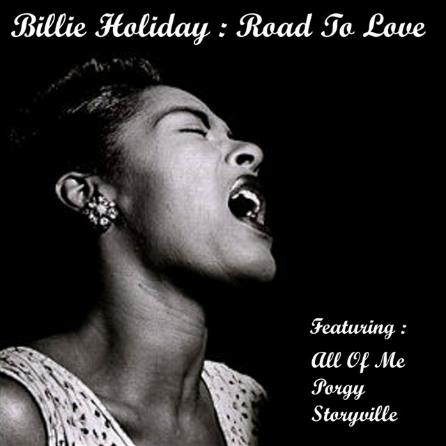کاور آهنگ My Way از Billie Holiday