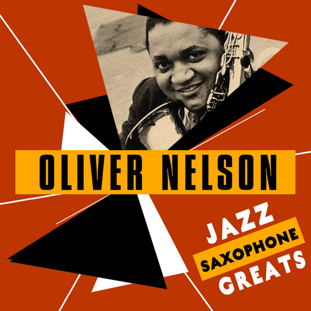 کاور آهنگ Anacruses از Oliver Nelson