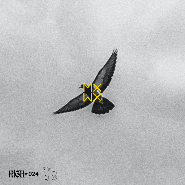 کاور آهنگ MMXX – IV از Diplo