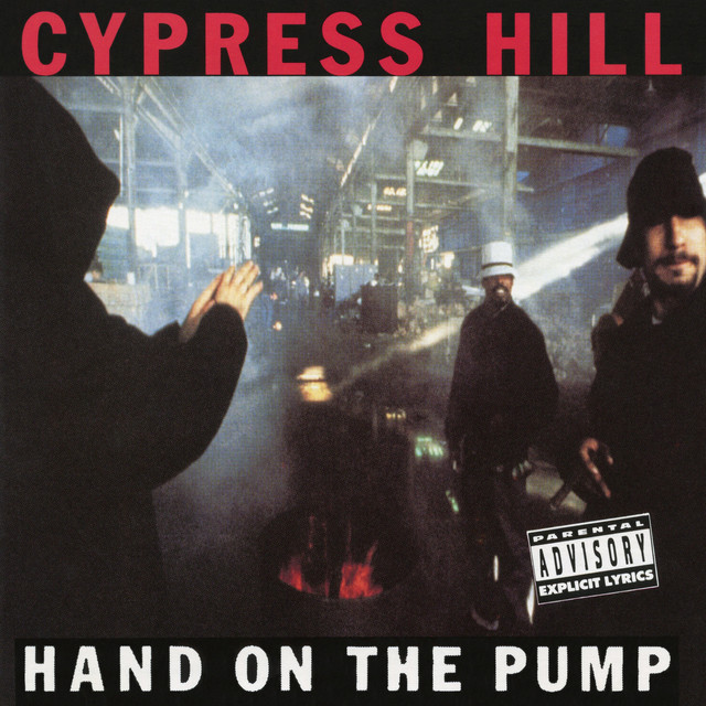 کاور آهنگ Real Estate (Instrumental) از Cypress Hill