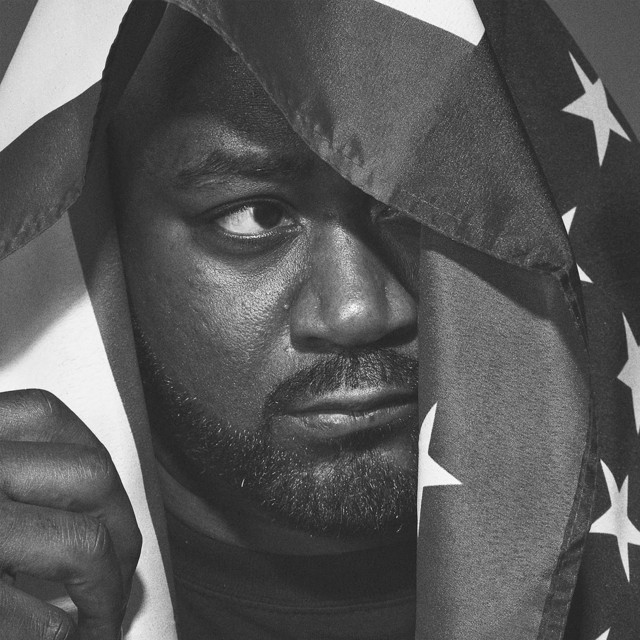 کاور آهنگ Sour Soul از Ghostface Killah, BADBADNOTGOOD