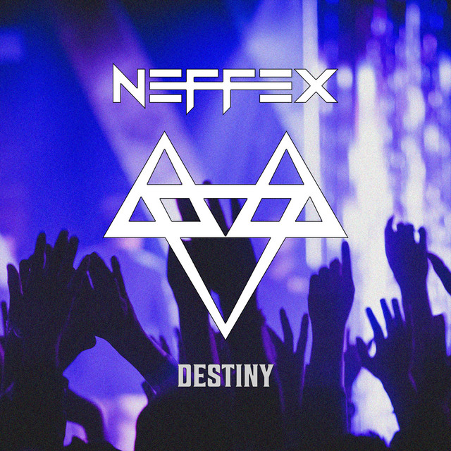کاور آهنگ Destiny از NEFFEX