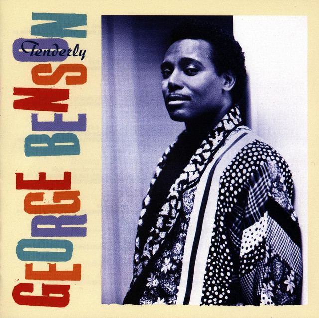 کاور آهنگ I Could Write a Book از George Benson