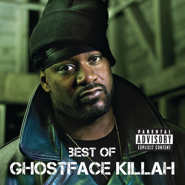 کاور آهنگ Back Like That - Remix از Kanye West, Ne-Yo, Ghostface Killah