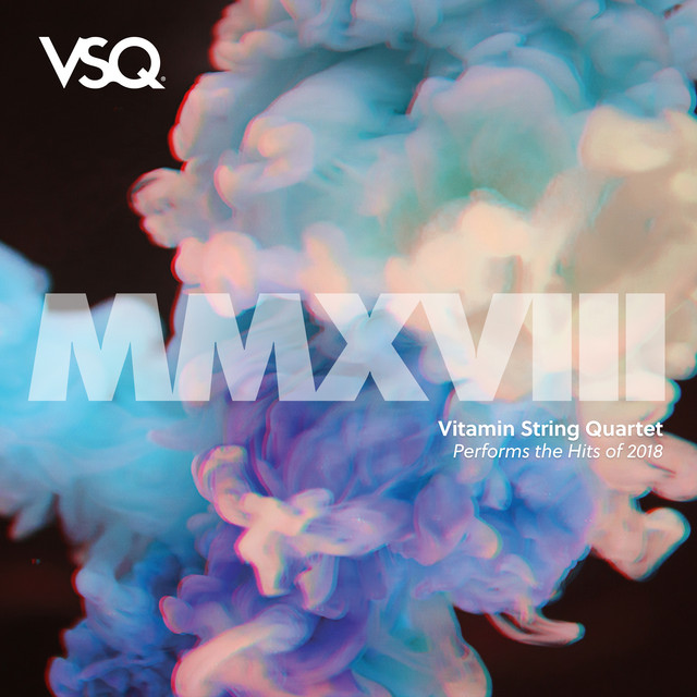 کاور آهنگ Whatever It Takes از Vitamin String Quartet