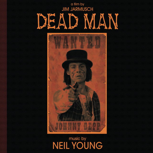 کاور آهنگ Guitar Solo, No. 2 از Neil Young