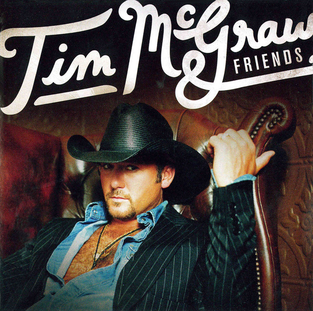 کاور آهنگ Sail On از Tim McGraw, Lionel Richie
