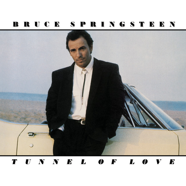 کاور آهنگ Tunnel of Love از Bruce Springsteen