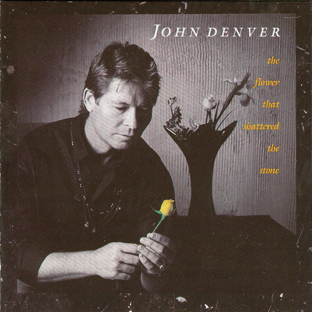 کاور آهنگ The Gift You Are از John Denver