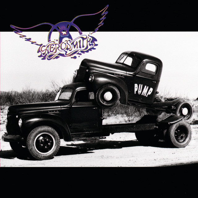 کاور آهنگ What It Takes از Aerosmith
