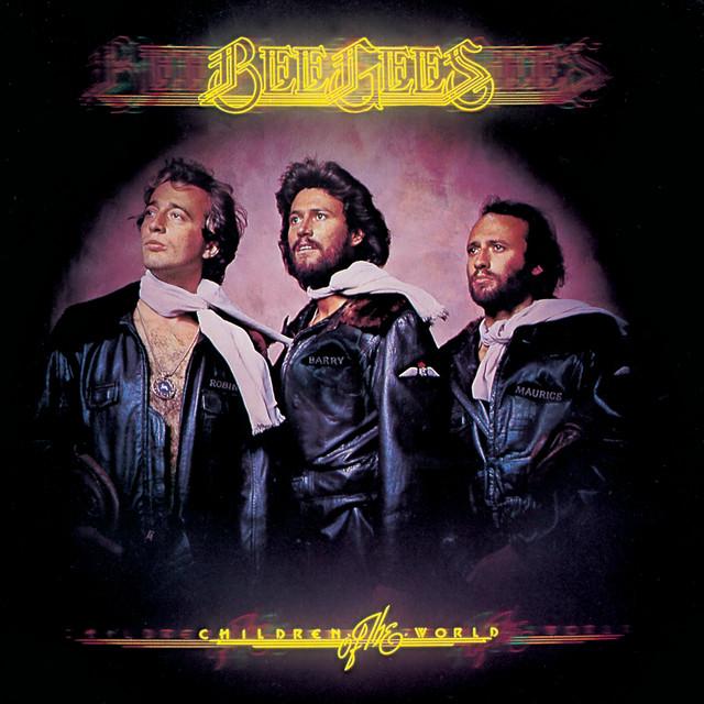 کاور آهنگ Love So Right از Bee Gees
