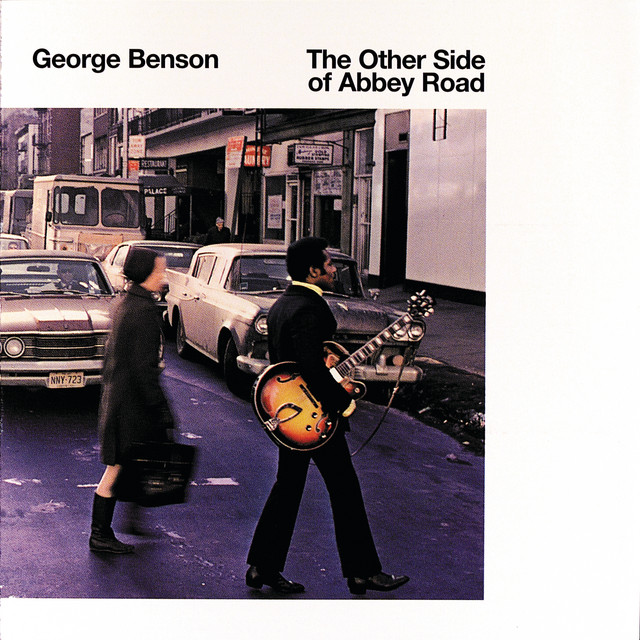 کاور آهنگ Golden Slumbers / You Never Give Me Your Money از George Benson