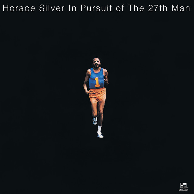 کاور آهنگ Gregory Is Here - Remastered از Horace Silver