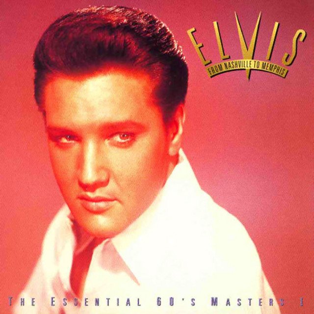 کاور آهنگ (Such An) Easy Question از Elvis Presley