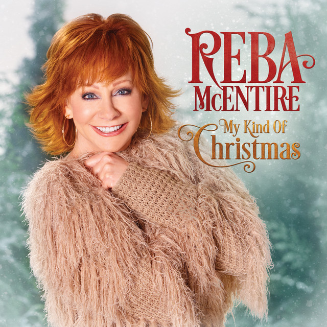 کاور آهنگ O Little Town Of Bethlehem از Darius Rucker, Reba McEntire