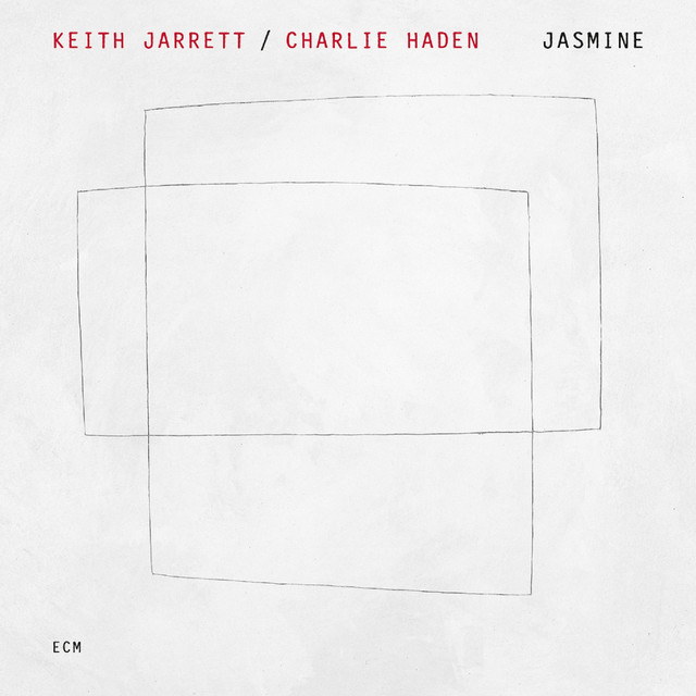 کاور آهنگ Don't Ever Leave Me از Keith Jarrett