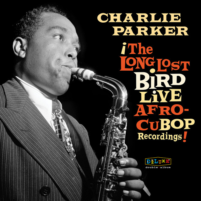 کاور آهنگ Confirmation از Charlie Parker