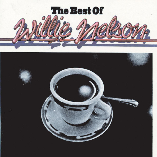 کاور آهنگ Half A Man از Willie Nelson