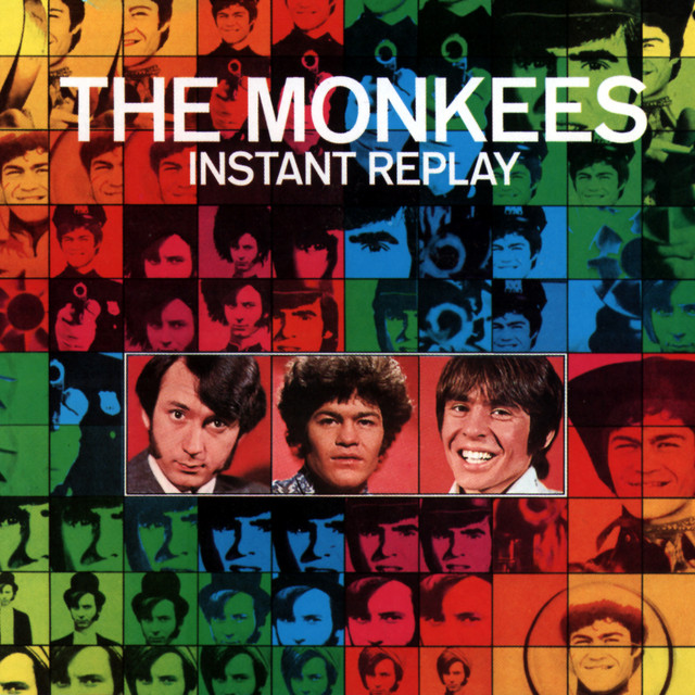 کاور آهنگ I Won't Be the Same without Her از The Monkees