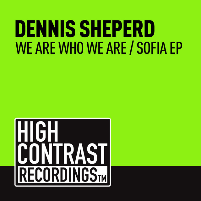 کاور آهنگ Sofia - Radio Edit از Dennis Sheperd