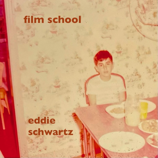 کاور آهنگ Special Girl (2025) از Eddie Schwartz