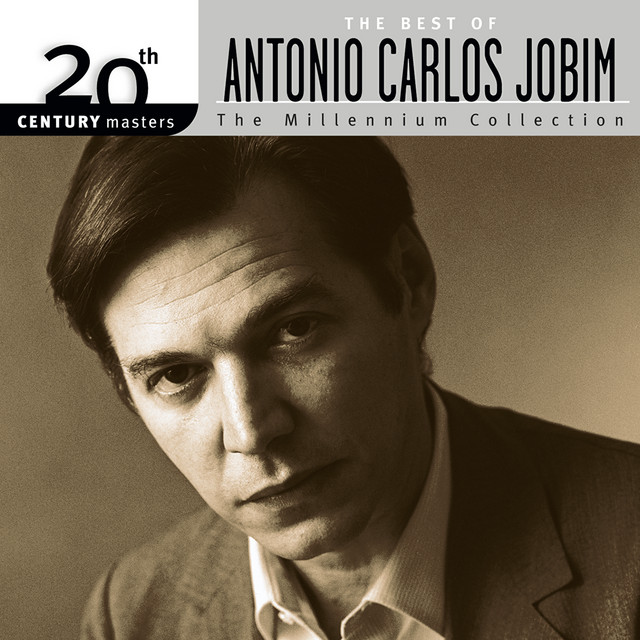 کاور آهنگ Samba De Uma Nota So از Antonio Carlos Jobim